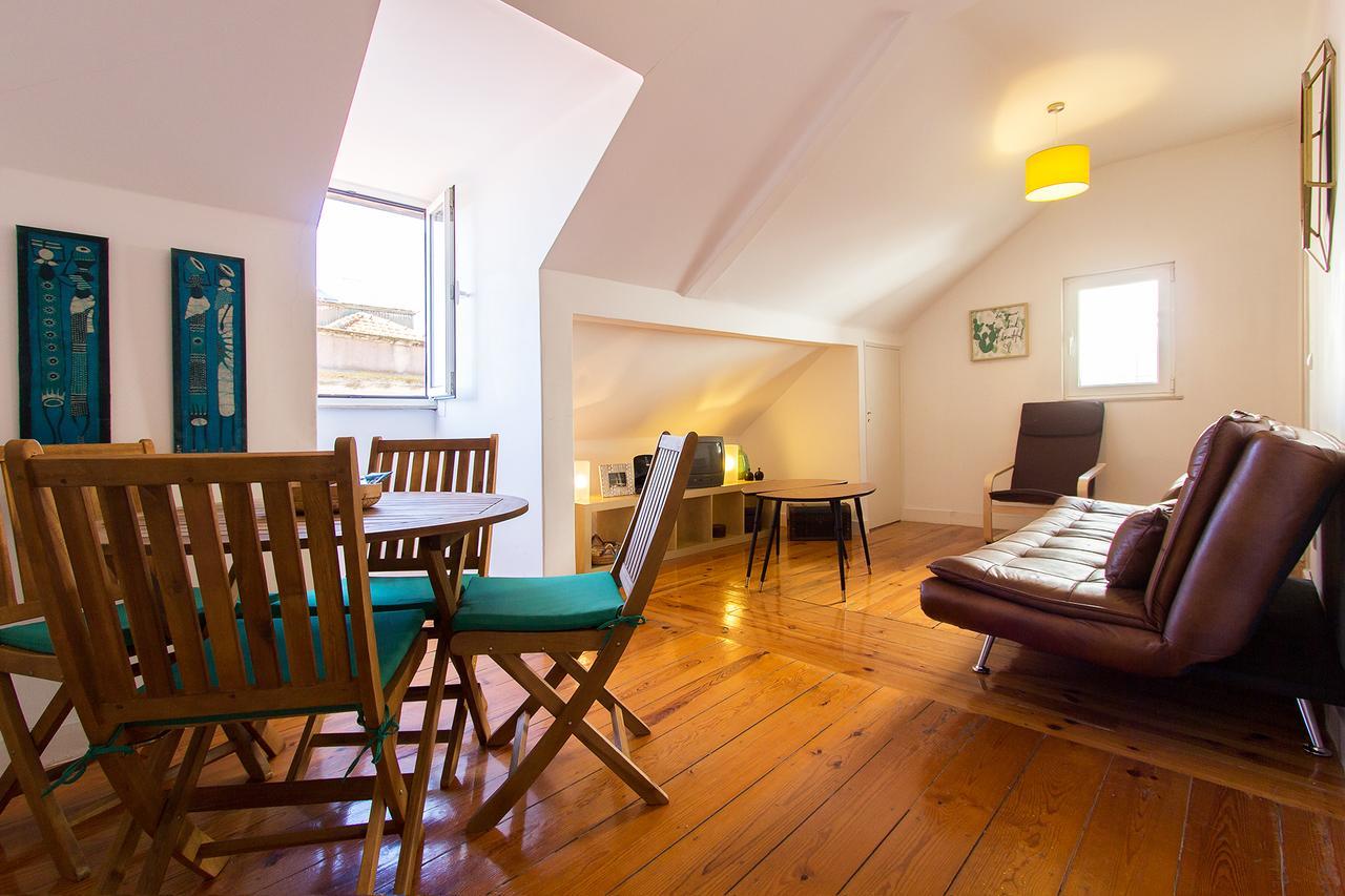 Castelo River View By Homing Apartment