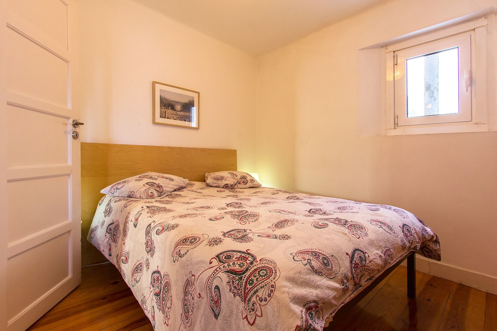 Castelo River View By Homing Apartment