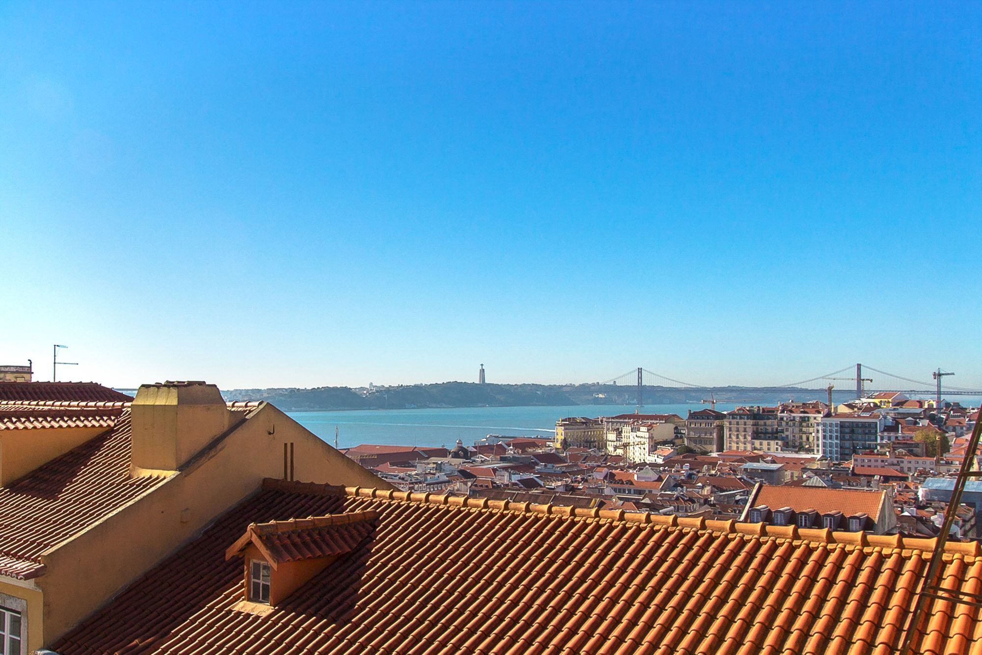 Castelo River View By Homing * Lissabon